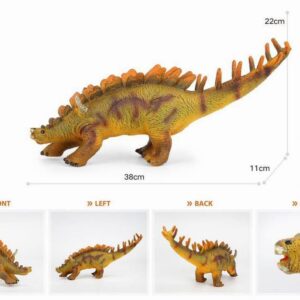 JUGUETE DINOSAURIO CON SONIDO