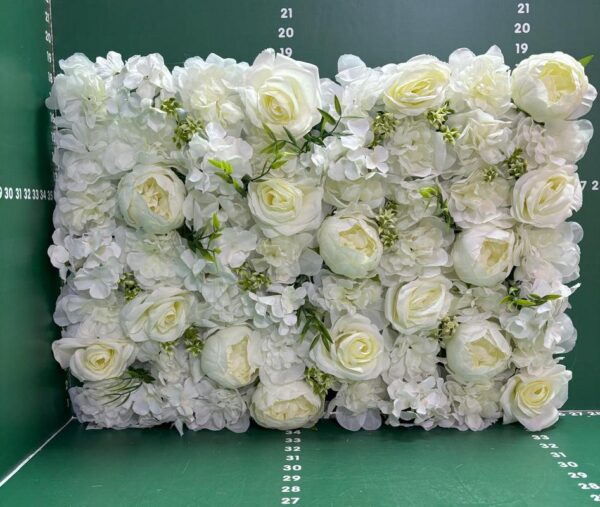 CUADRO DE FLORES 40*60*66CM