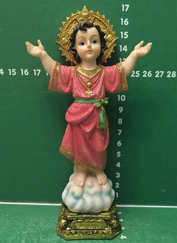 DIVINO NIÑO 16"