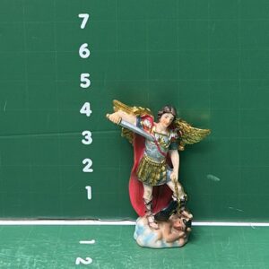 SAN MIGUEL 4"