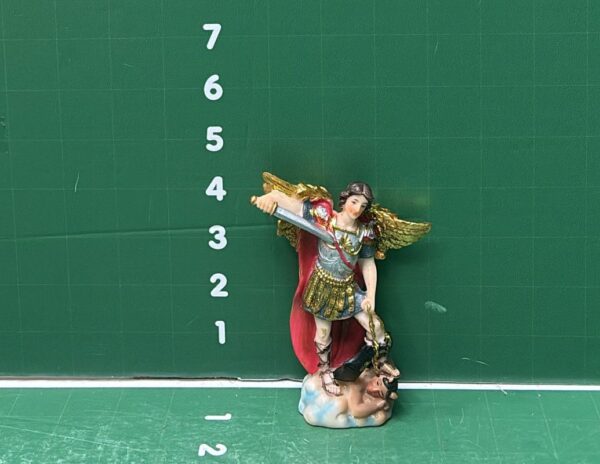 SAN MIGUEL 4"