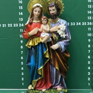 SAGRADA FAMILIA 16"