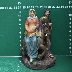 SAGRADA FAMILIA 29.1CM