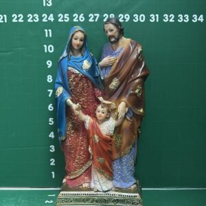 SAGRADA FAMILIA 29.1CM