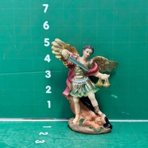SAN MIGUEL 13.1CM