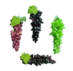 RAMO DE UVAS CON 85 UVAS