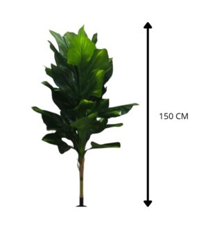 PLANTA ARTIFICIAL 150 CM