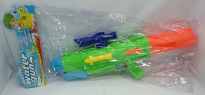 WATER LAUNCHER 3 COLORS