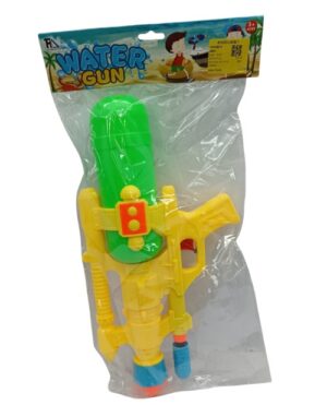 LANZADOR DE AGUA SURTIDO 3 COLORES