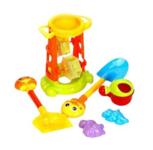 SET DE PLAYA DE 6 PC