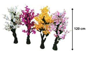 PLANTA DE ORQUIDEA 120 CM