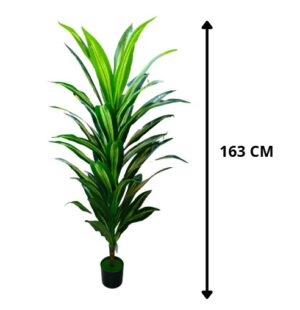 PLANTA ARTIFICIAL, 163 CM