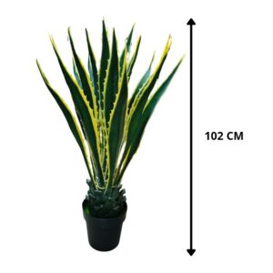 PLANTA ARTIFICIAL, 102 CM