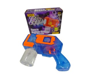 JUGUETE PLASTICO
