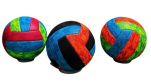 BALON DE VOLEIBOL SURTIDO 3 COLORES