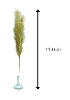 PAMPA DORADA 110 CM