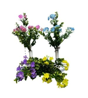 FOLLAJE 4 COLORES
