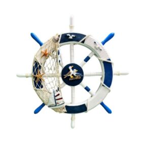 ADORNO TIMON DE BARCO