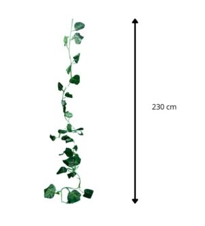 COLGANTE DE 36 HOJAS 230 CM