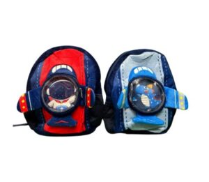 MOCHILA DE AVIONES (2 COLORES)