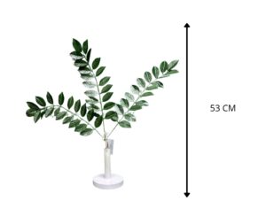 FOLLAJE HOJAS 53 CM