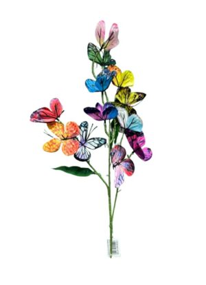FOLLAJE MARIPOSAS