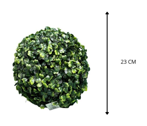 TOPIARIO 23 CM