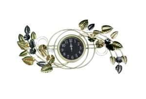 RELOJ METAL DECORATIVO