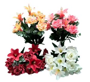 RAMO BOUQUET X12
