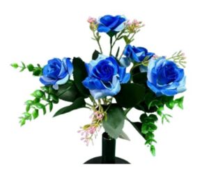 RAMO DE ROSAS X5