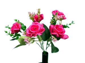 RAMO DE ROSAS X5