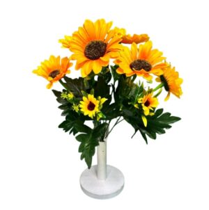 RAMO DE GIRASOL X 6