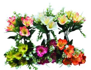 RAMO AZALEA X9