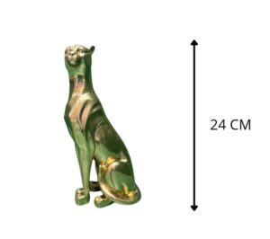 LEOPARDO 24 CM