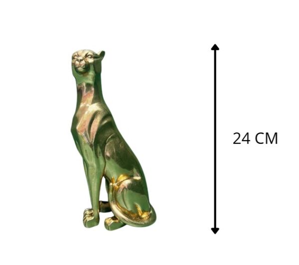 LEOPARDO 24 CM