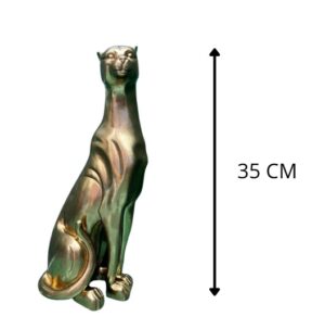 LEOPARDO 35 CM
