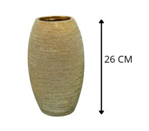 JARRÓN 26 CM