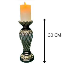 CANDELABRO 30 CM