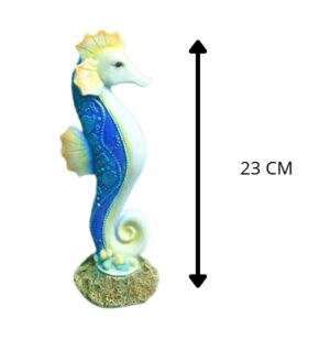 CABALLO DE MAR 9X23 CM