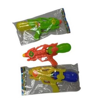 LANZA AGUA *3 COLORES