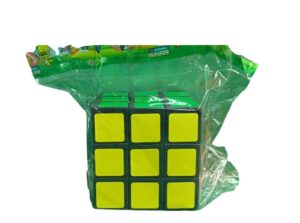 CUBO MAGICO