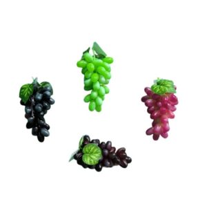 RAMO DE UVAS CON 36 UVAS
