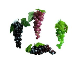 RAMO DE UVAS CON 60 UVAS