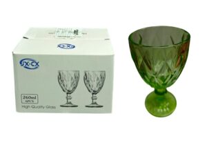 COPA VERDE