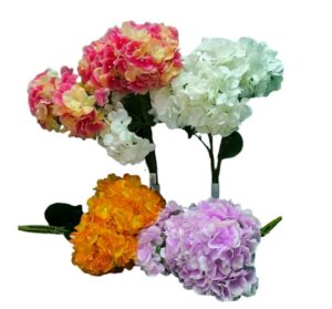 HORTENCIAS X5