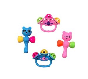 SONAJERO PARA BEBE SURTIDO 2 COLORES