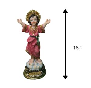 DIVINO NIÑO 16"