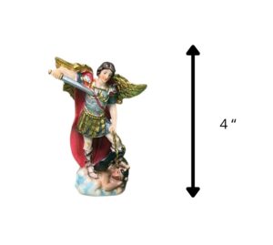 SAN MIGUEL 4"