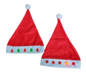 GORRA DE NAVIDAD