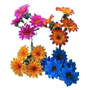 RAMO X 5 SURTIDO 4 COLORES